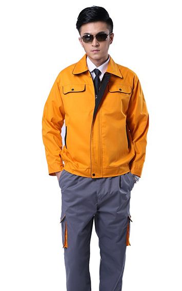 石化工作服
