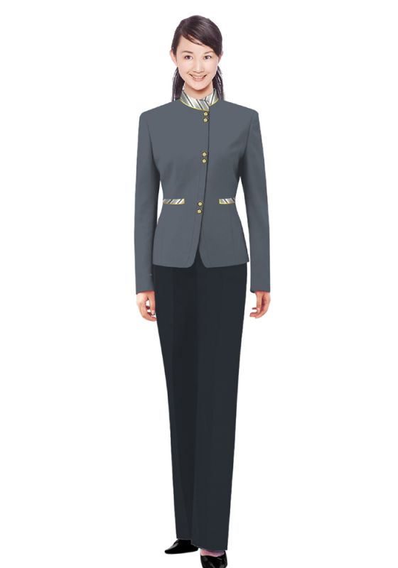 酒店服務(wù)員