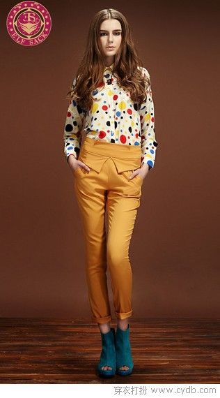 早秋美鞋 入秋第一道呵護