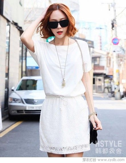 這些人見(jiàn)人愛(ài)的大眾款