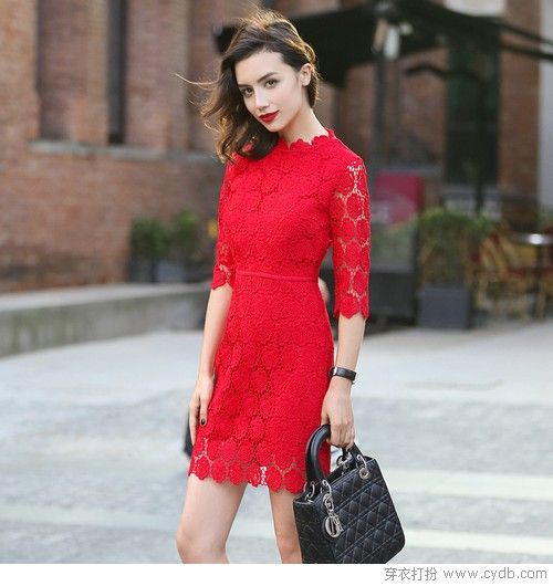 這么美的打底裙,你忍心錯過?