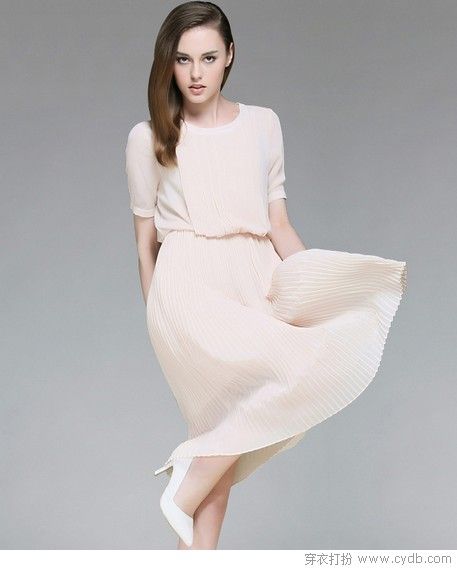 這些人見(jiàn)人愛(ài)的大眾款