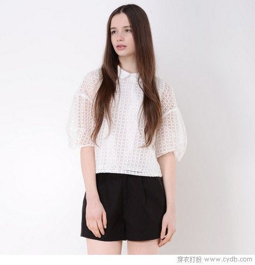 早秋換裝套路太多？你需要這樣簡單應對