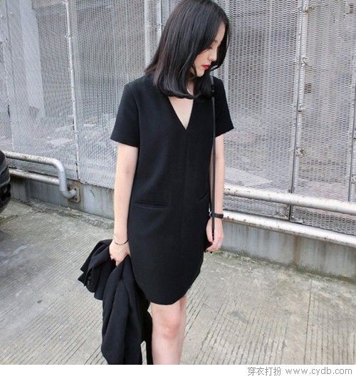 早秋衣柜等風出發,不拘束很寬松