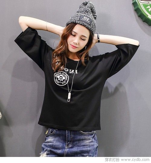 早秋換裝套路太多？你需要這樣簡單應對