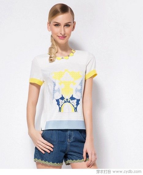 這些人見(jiàn)人愛(ài)的大眾款