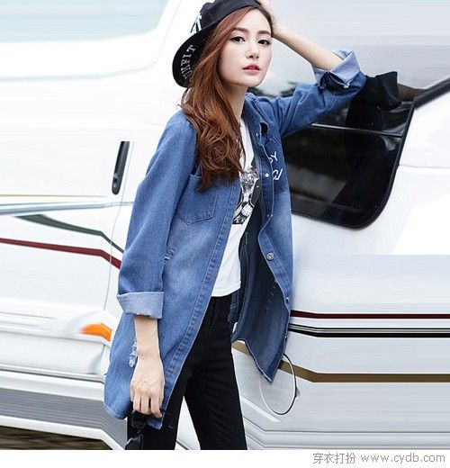 早秋衣柜等風出發,不拘束很寬松 早秋衣柜等風出發,不拘束很寬松