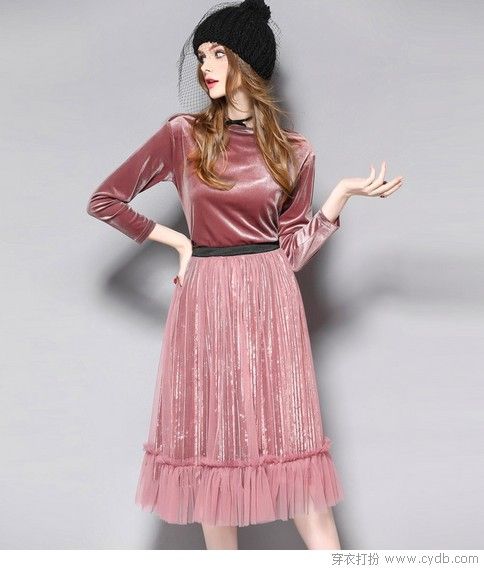 這么美的打底裙,你忍心錯過? 這么美的打底裙,你忍心錯過?