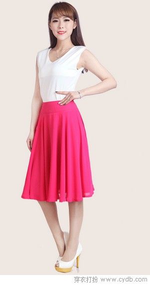 這些人見(jiàn)人愛(ài)的大眾款