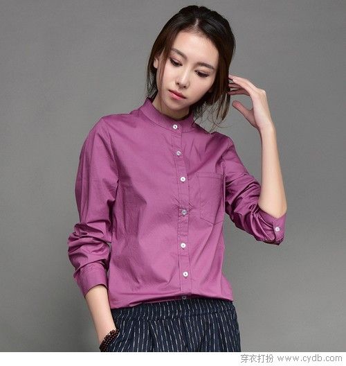 早秋衣柜等風出發,不拘束很寬松