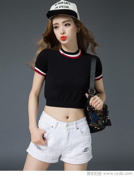 早秋換裝套路太多？你需要這樣簡單應對