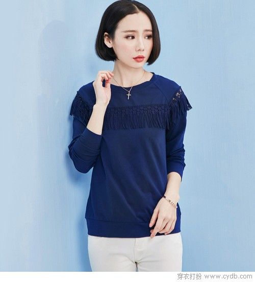 早秋換裝套路太多？你需要這樣簡單應對