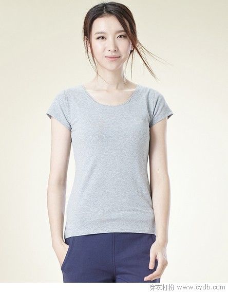 這些人見(jiàn)人愛(ài)的大眾款