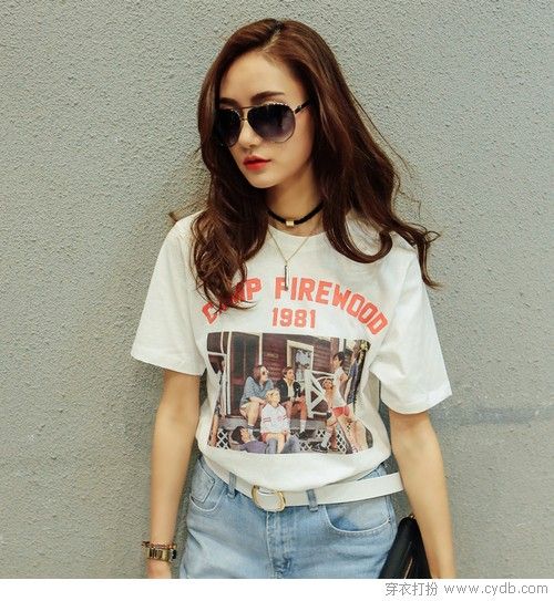 早秋換裝套路太多？你需要這樣簡單應對