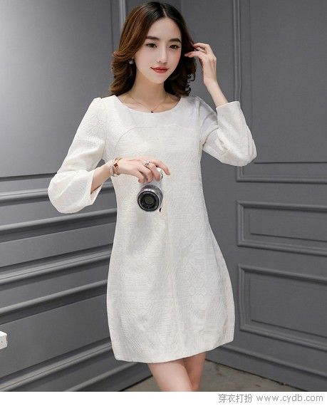 這么美的打底裙,你忍心錯過?