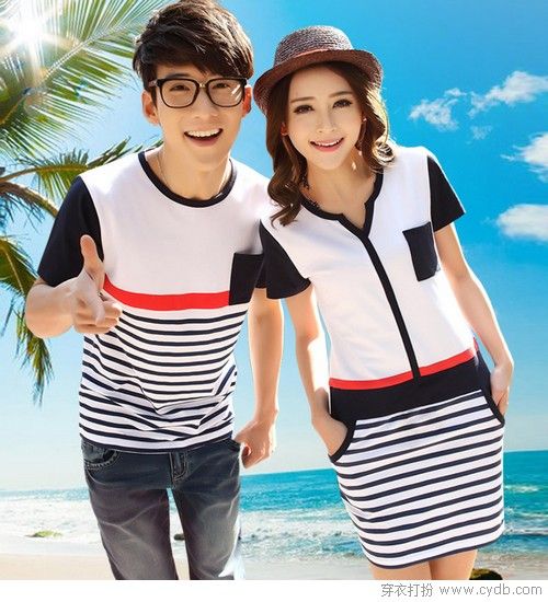 這些人見(jiàn)人愛(ài)的大眾款