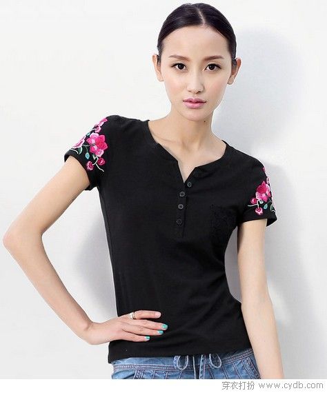 這些人見(jiàn)人愛(ài)的大眾款